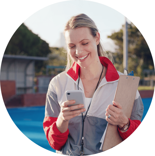 App Mobile